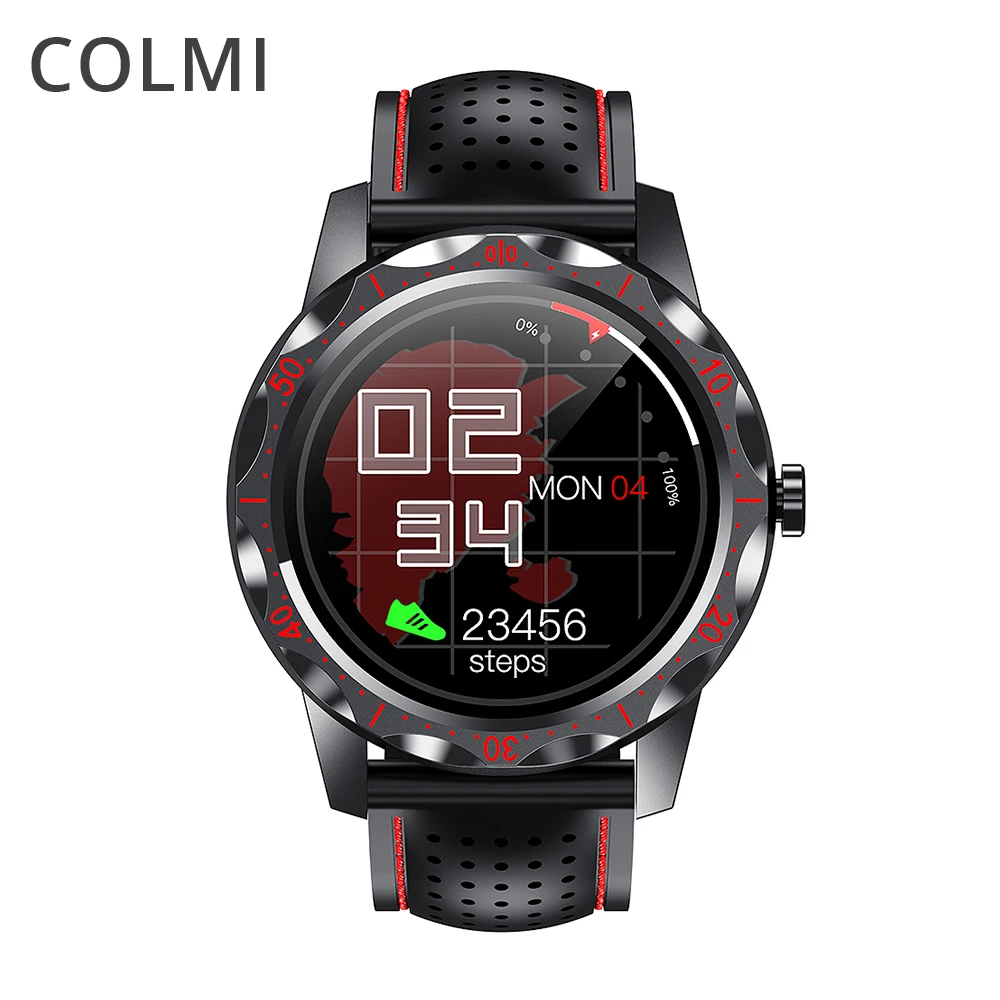 

Smart Watch Naby Blue Cheaper Watches Hardsport Heno Teko Sekyo Red Low Price In 1000 Smartwatch Resistente