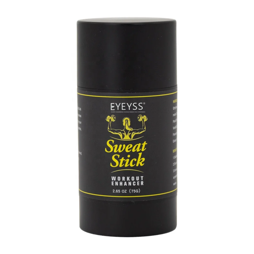 

Private Label Natural Organic Weight Lose Cellulite Removal Sweat Slimming Cream Stick