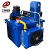 High performance hydraulic power unit Orders Are Welcome