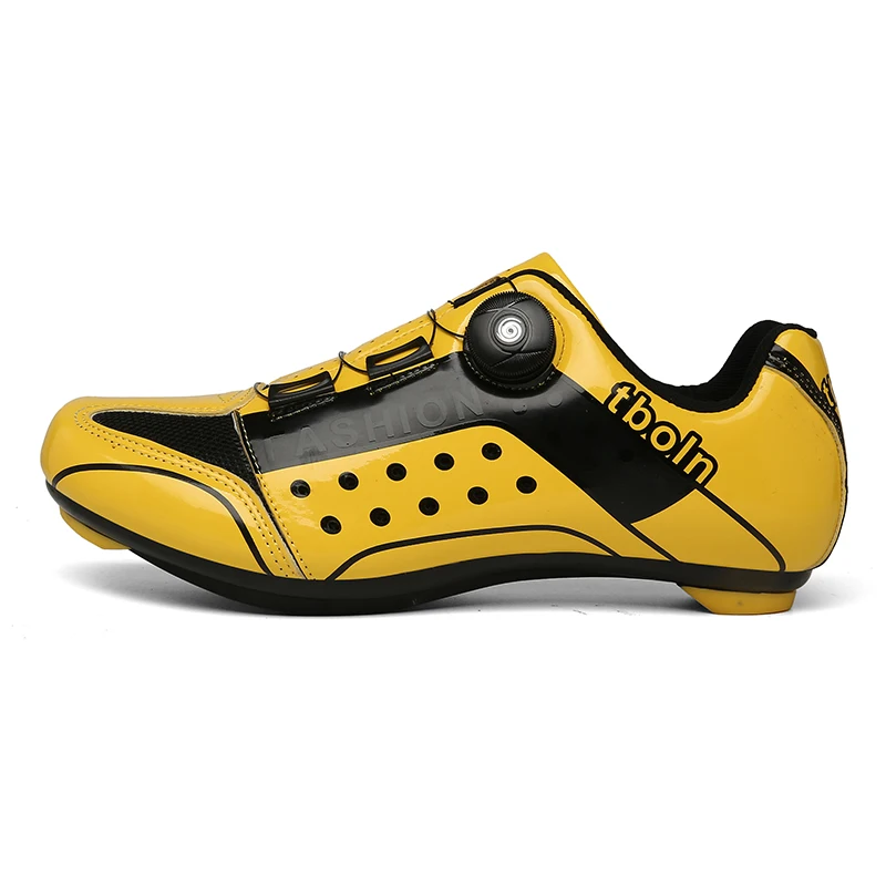 

Factory Wholesale High Quality Anti-Slip Heel Lining Cycling Shoes Bike