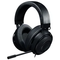 

Razer Kraken Pro V2 Music Headset 7.1 Surround Headset Gaming Headset Eat Chicken Black E-sports Headphones