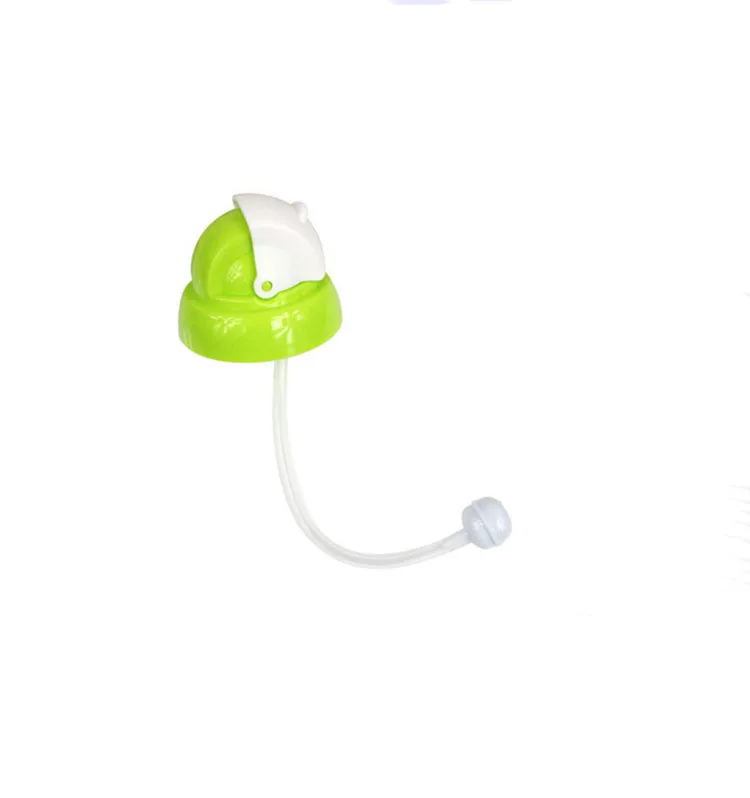 

Amazon hot sale manufacturing baby bottle straw lid