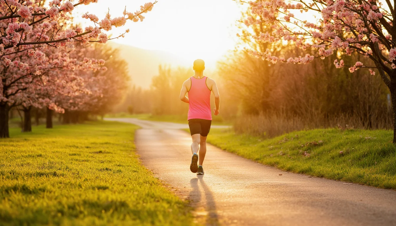 How to Run a Faster Half Marathon in 2026: The Spring-Specific Long-Run ...