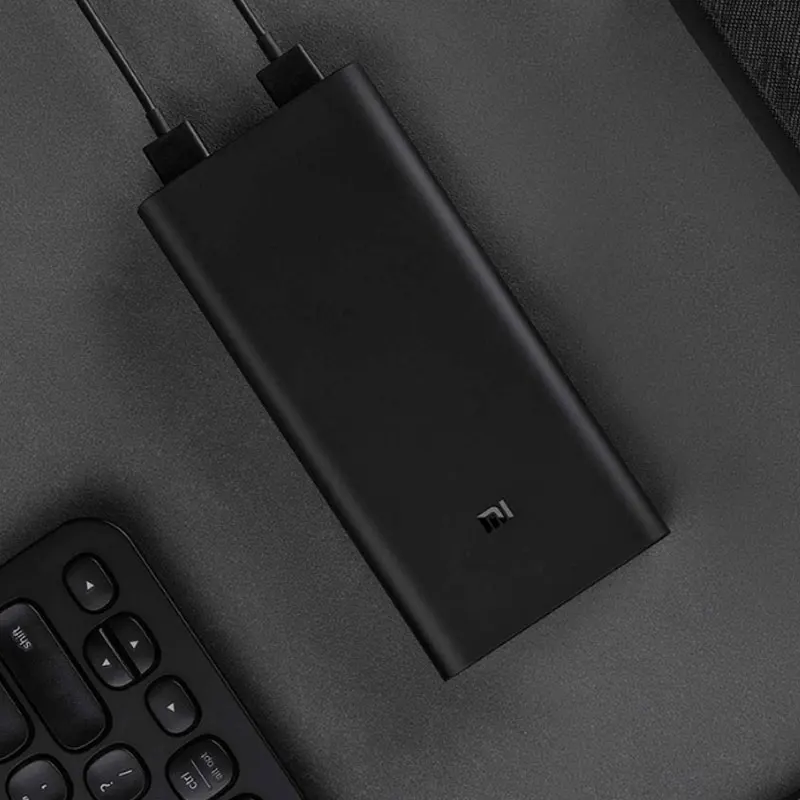 Plm07zm Power Bank Xiaomi Купить