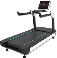 

body stretching machine fitness bike home trainer sit up exercise equipment slim gym Commercial Treadmill