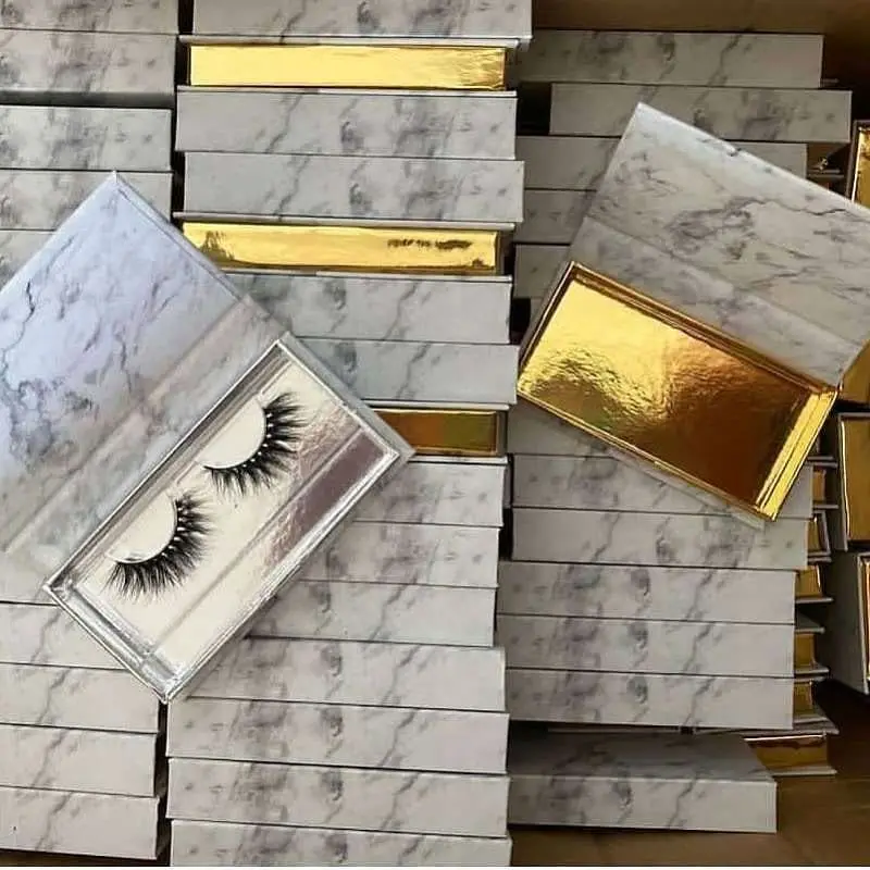 

factory wholesale price mink eyelashes vendor 3d mink lashes 16mm mink lashes, Natural black