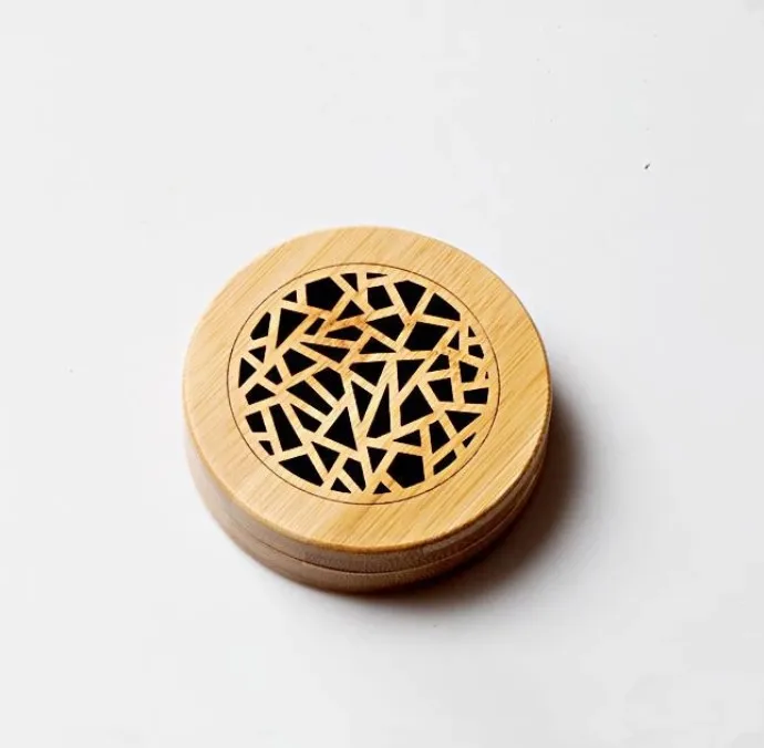 

Factory wholesale high - grade wood packaging boxes for gifts, Wood color