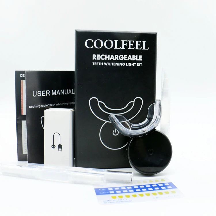 

Cheap private label dropshipping home use wholesale teeth whitening kits