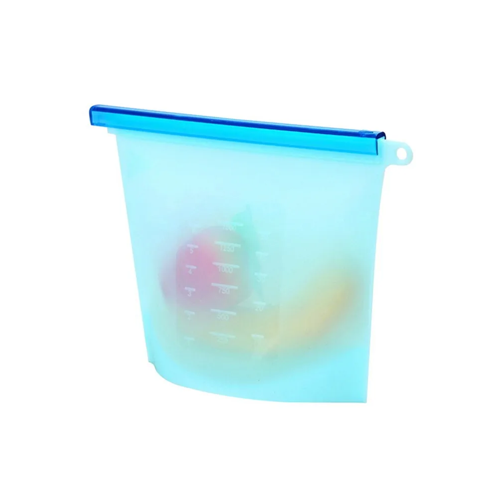 

Custom Commercial Home Usage Hot Sealed Vacuum Bags Storage Bags Food Saver Bag