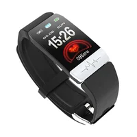 

Q1S Wholesale 2019 New Fitness Tracker Blood Pressure IP68 Sport Relogio Smart Watch Bracelet