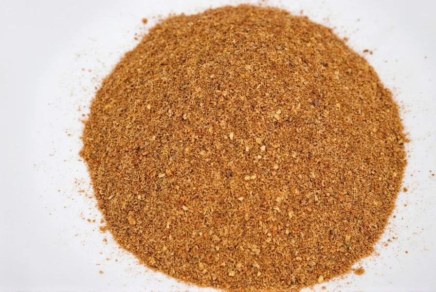Nutmeg in Recipe