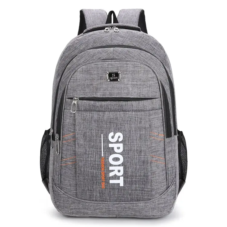 

Laptop School Bags Fashionable Wholesale Business Backpack Travel Laptop Bag, Pink/black/deep blue/sky blue/custom