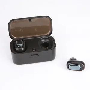 Mini MaPan Noise Reducing Wireless Bluetooth Sport Earphones