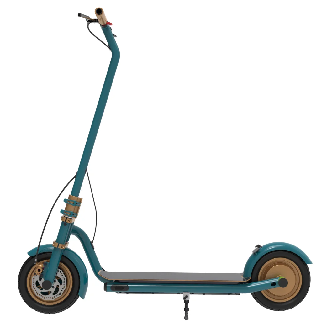 Nextdrive Speedway Comfort Drive Electric Scooter Europe