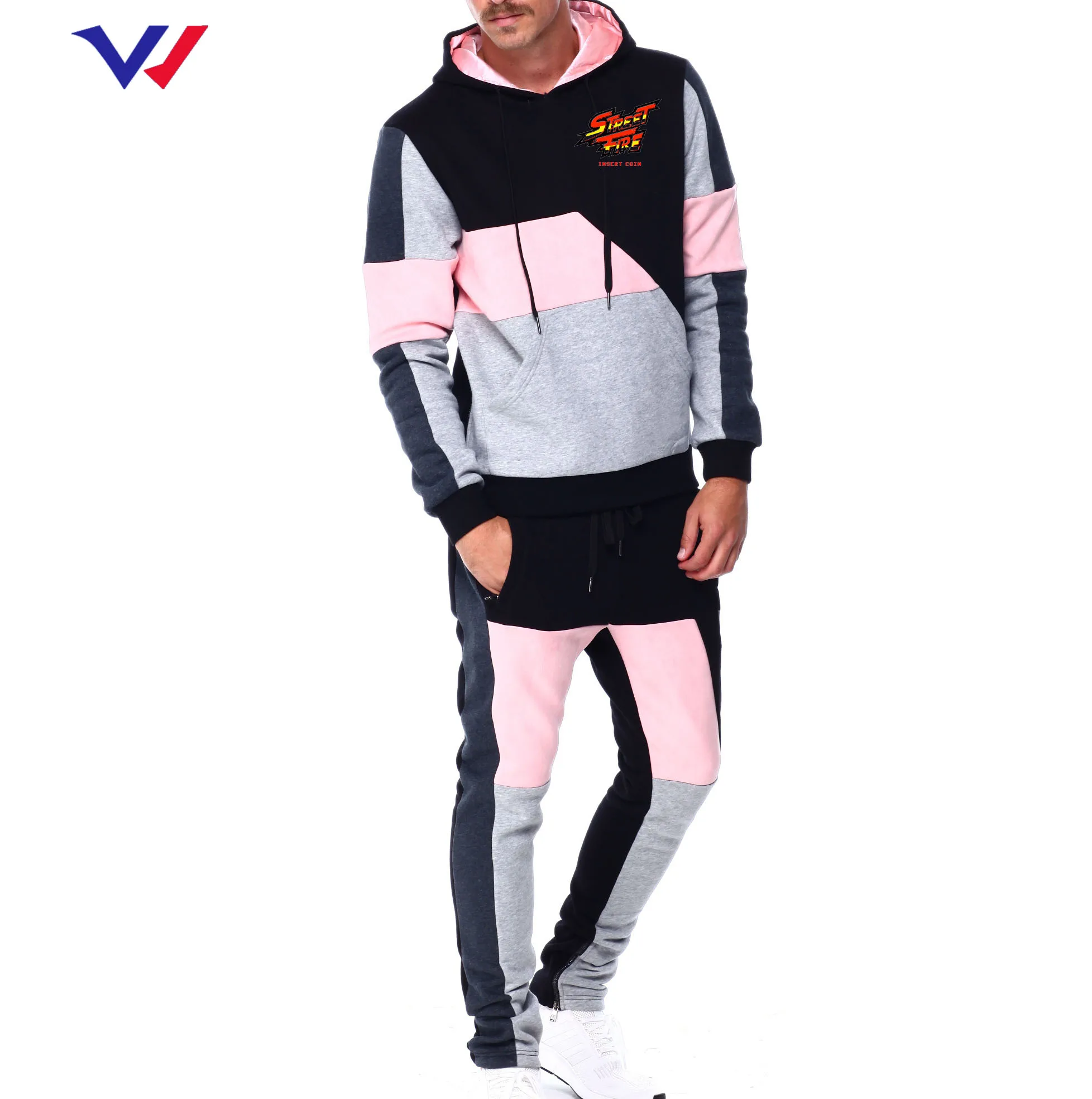 trendy jogging suits