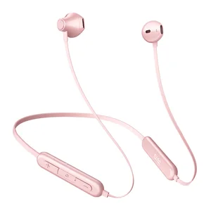 Picun Lightweight Wireless Bluetooth Earphones