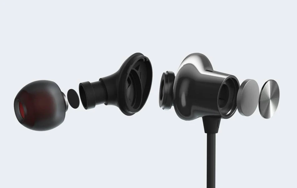 oneplus bullets wireless google assistant