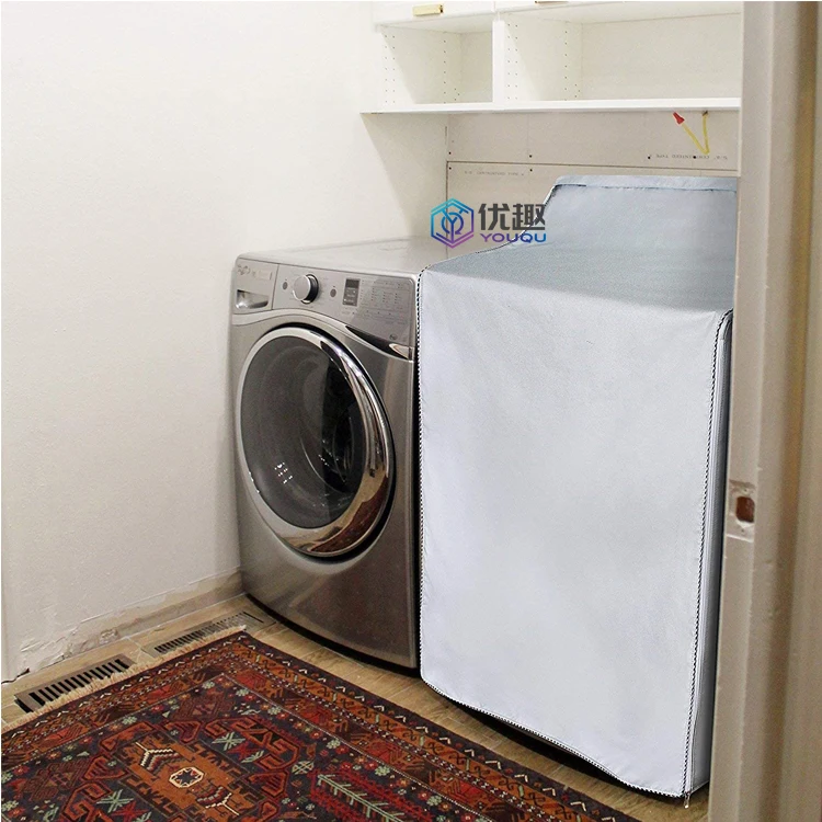 Washing Machine Waterproof Dryer Cover Top Sunshine Washing Machine