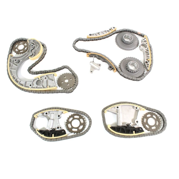 059109229l 059109229k 079109229d 059109229j Timing Chain Kit For Audi