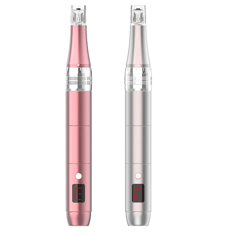 

WZ-103 Healthy And Beauty Face Beauty Tools Micro Needling Pen For Skin Derma Pen Professional Nano Microneedle