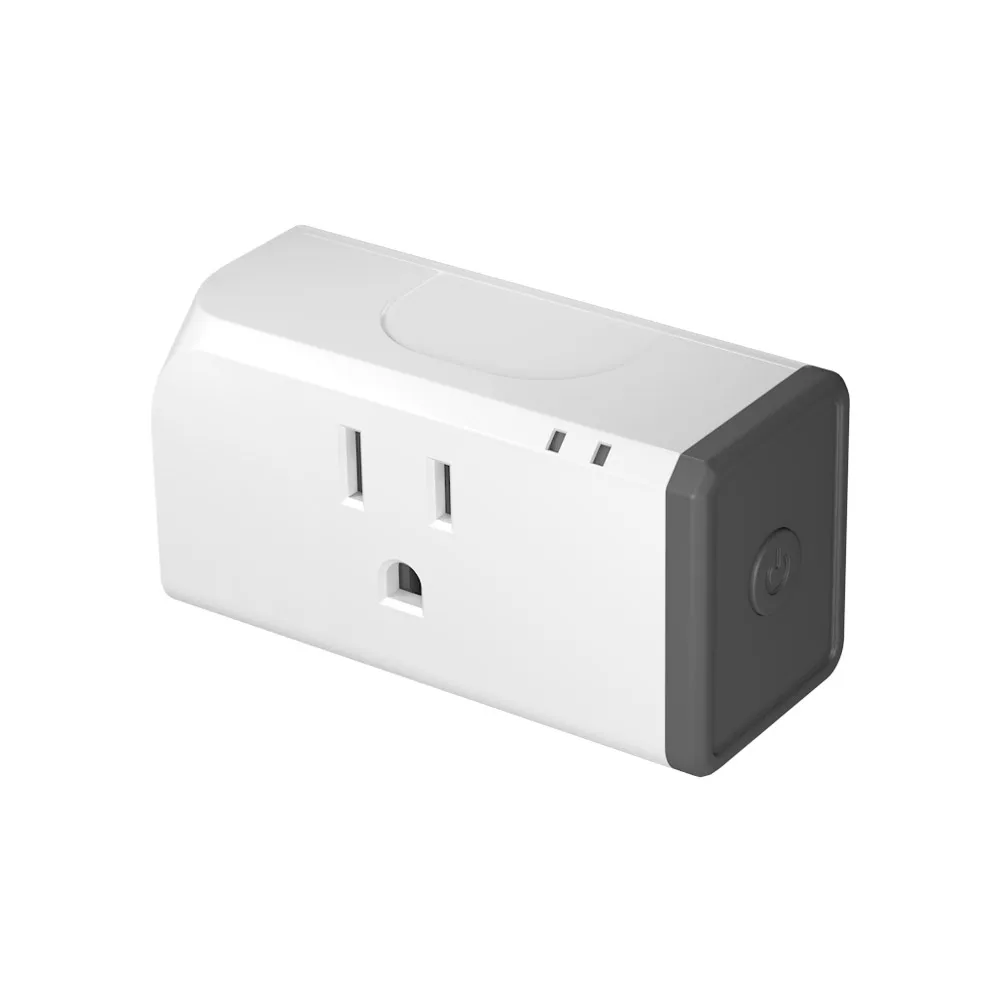 

SONOFF S31 Lite Zigbee Smart Plug US Type Works With Alexa Models