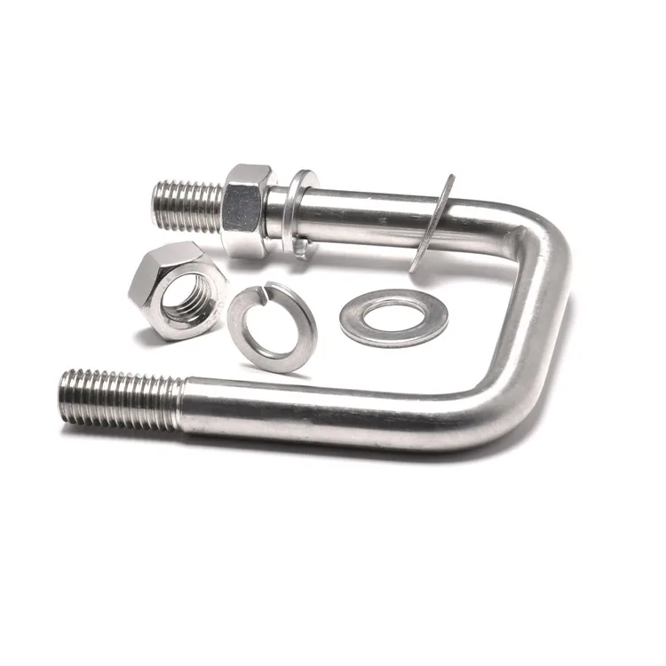 Stainless Steel Square U Bending Bolt Buy Bending Bolt,U Bending Bolt