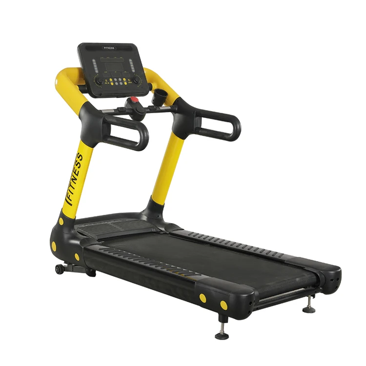 

Hot selling Treadmill Machine Electric Treadmill Fitness Equipment Exercise Running Machine Treadmills