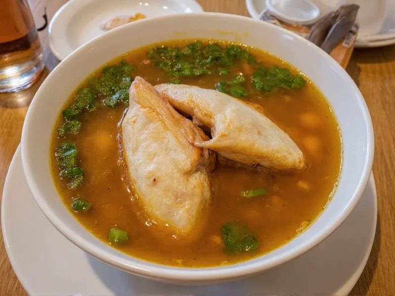 Fish Head Soup: Benefits, Recipes & Cultural Traditions