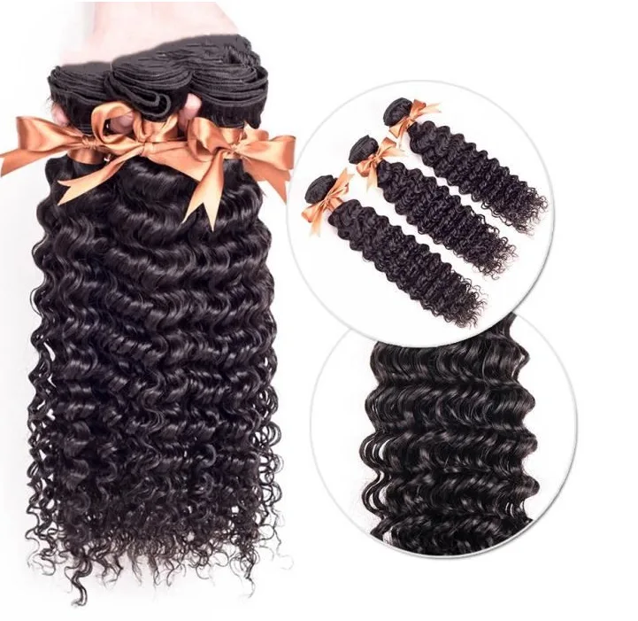 

Widely Used Superior Quality Popular Product Human Hair Brazilian Elastic Long