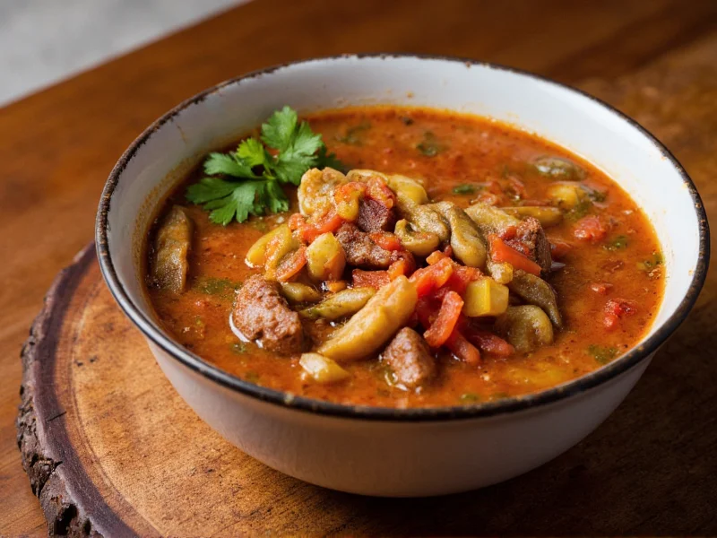 Fajita Soup: Authentic Recipe, Tips & Variations Explained