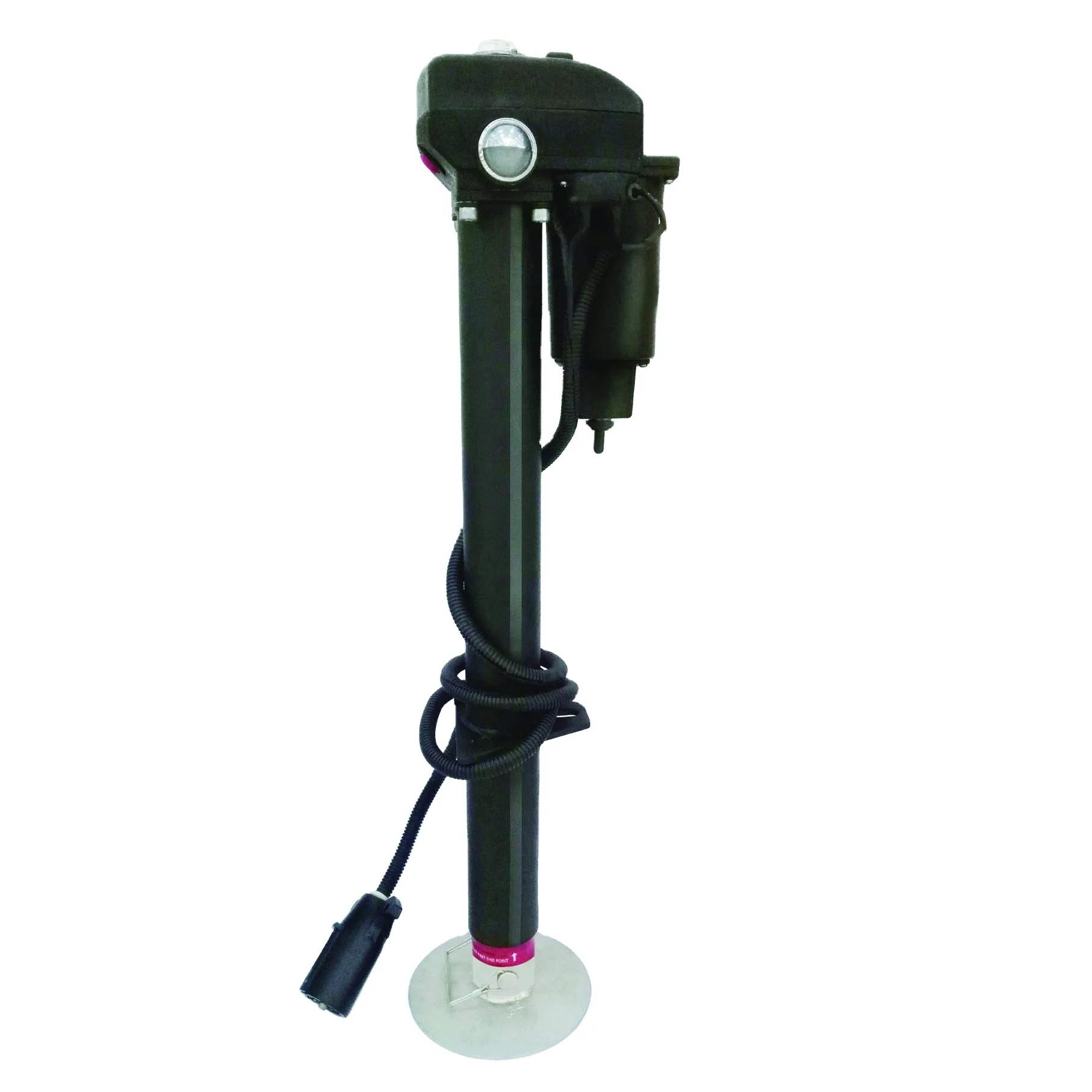 Towking Best Electric Trailer Tongue Jack Buy Best Electric Trailer
