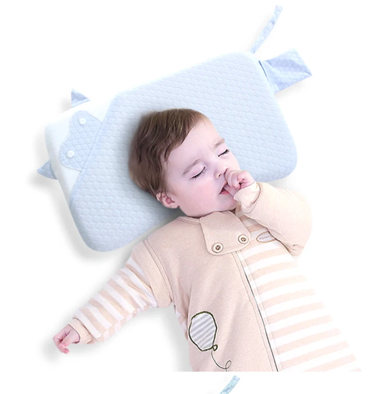 baby positioning pillow