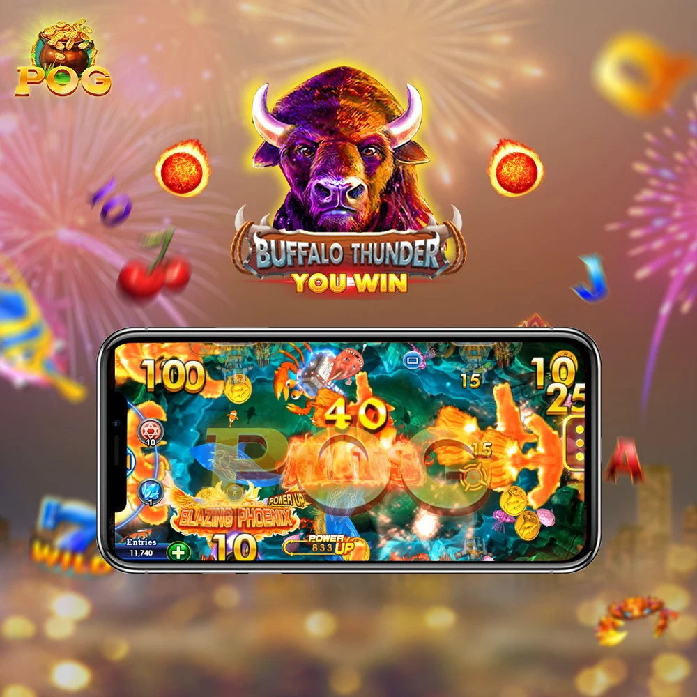 

POG On Free Play Games To Earn Money Online