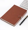 Wholesale Top Quality Free Sample Thick Paper A5 Hardcover Custom Notebook