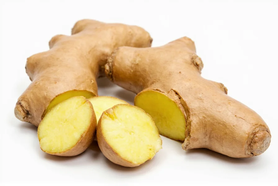 Ginger's Proven Medicinal Benefits: Science-Backed Facts