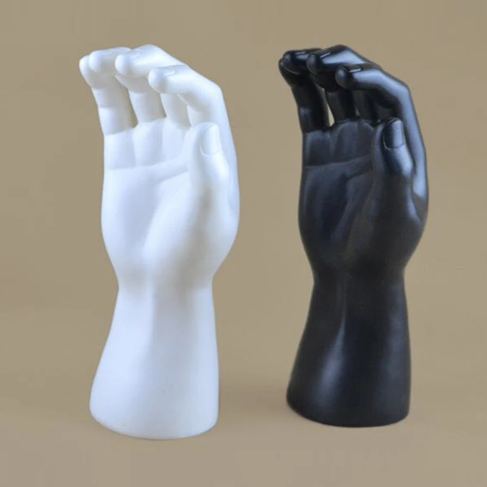 

Wholesale Cheap Display Man Hand Mannequin, Customized