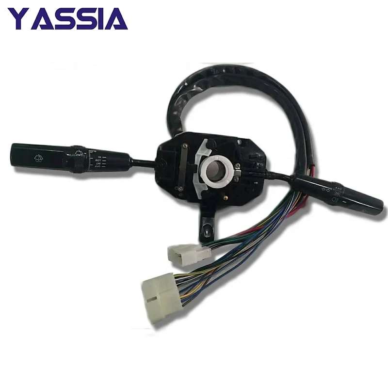H100 93300-44301 Combination Switch Outlet