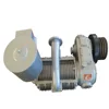 10m3/min Stationary Air Compressor Bulk Cement Trailer Compressor Cement Tanker Compressor