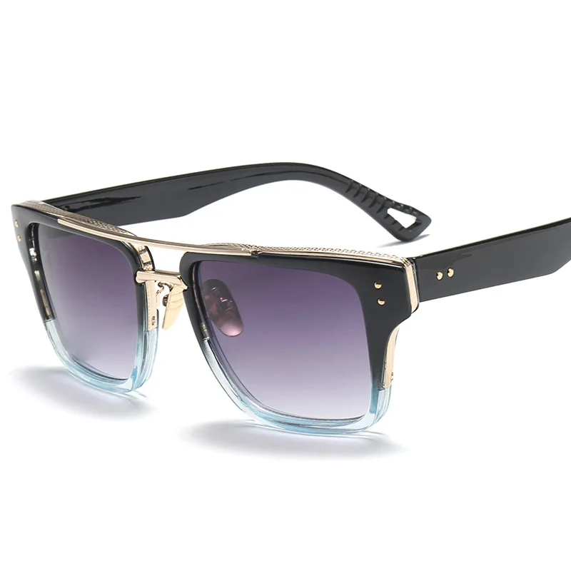 

Boran Sunglasses Eyewear-Accessories Grey Retro Vintage Women Male/female