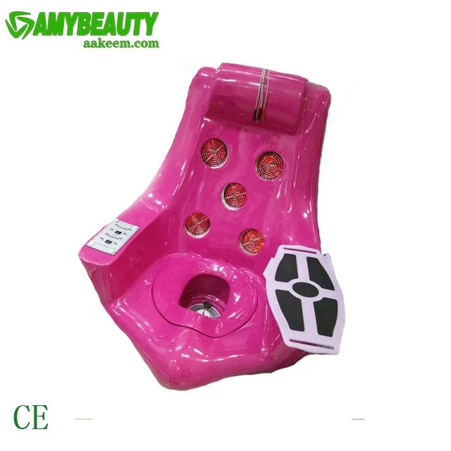 

New product 2020 vaginal steamer/vaginal steaming chair for female vaginal care