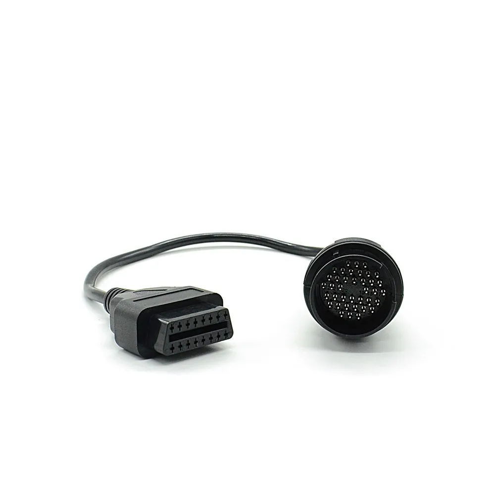 Obd 2 38-pin Cable Adaptador Para Mercedes-benz | Cuotas Sin Interés - Foto 11