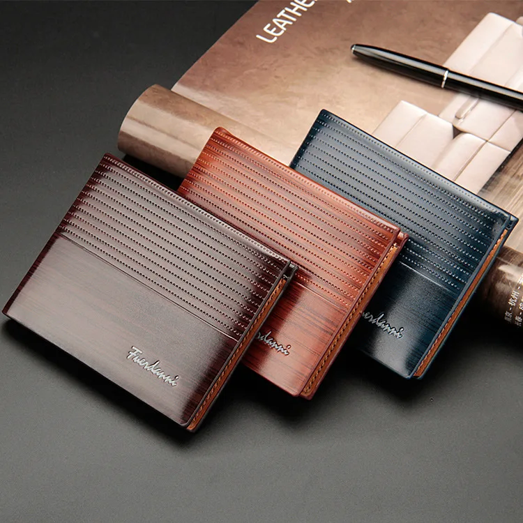 

Hot Selling Mens Wallet Leather With Low Price