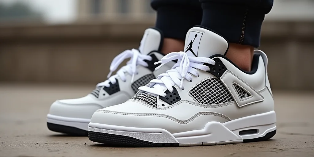 Best Fake Shoes Website Reddit Users Are Buzzing About