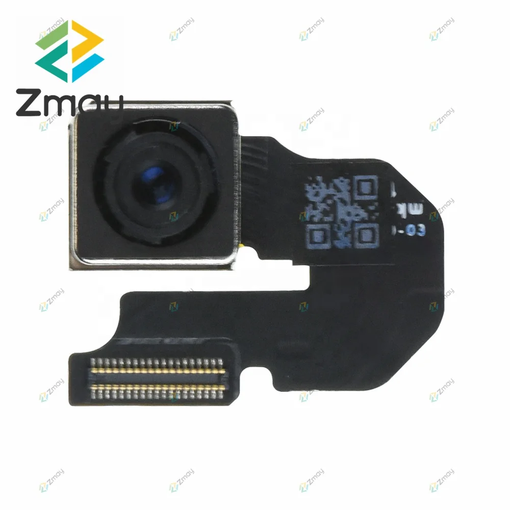 

Original For iphone 6 rear camera With Flash Module Sensor Flex Cable ,For iphone 6 Back camera X XR XS 6 6S 7 8 Plus XS MAX 11