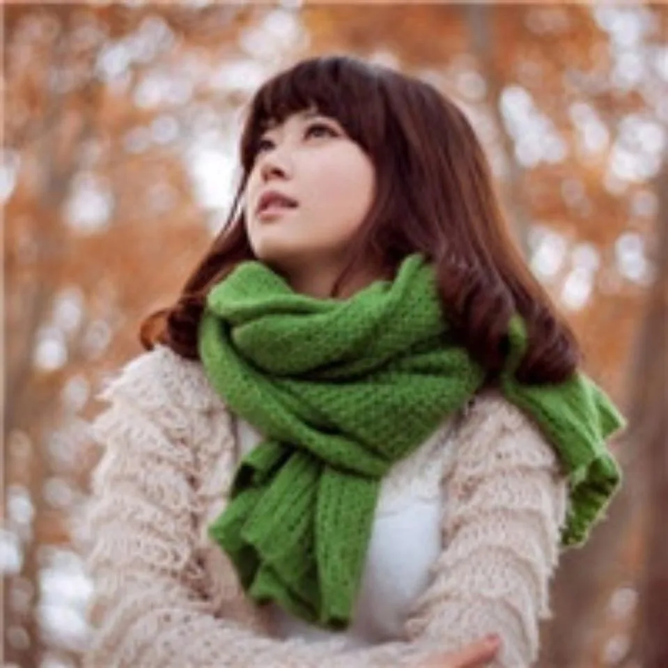 Edith Yan 