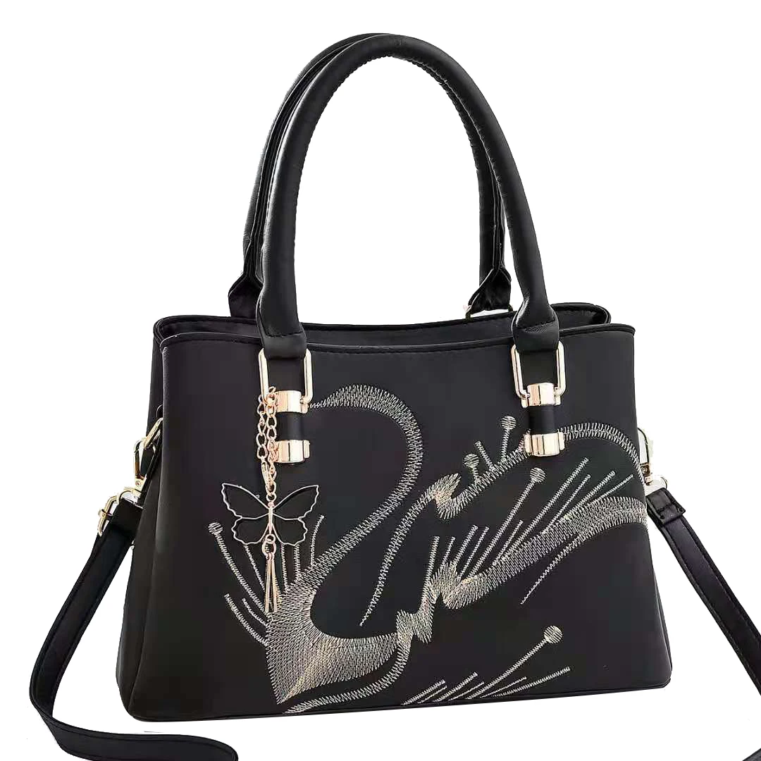 

DL088 26 New design women bags wholesale wild ladies handbags shoulder bag women hand bag, Red,, khaki, black......