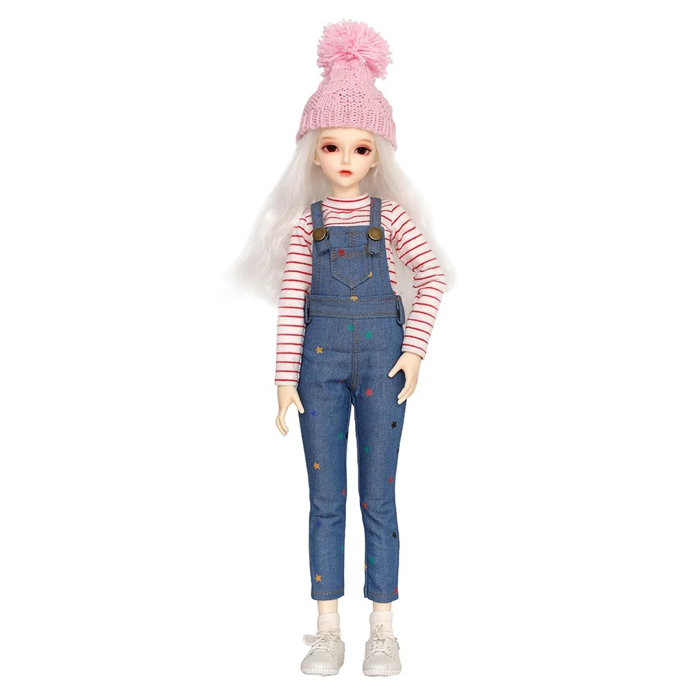 

Minifee Rendia 1 4 Custom Skin Colors Doll High Quality Top Sale Dolls