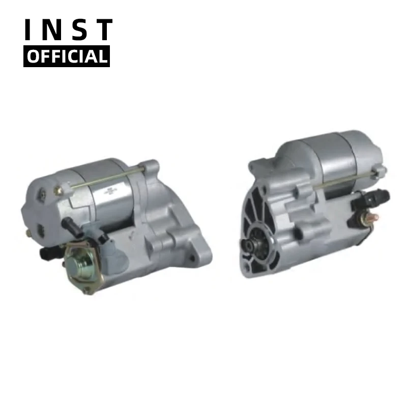 

STARTER MOTOR FOR 1.4KW 12V 10T 114638 56028715AD 56028715AE 56029113AA 56029113AB STN4638BL STN4638RD STN4638US STN4638XH