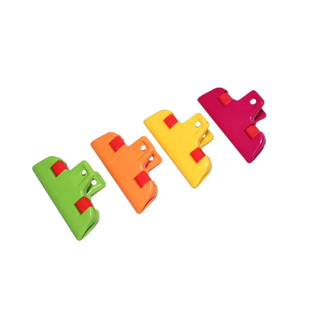 
Factory Direct Sales Kitchen Office School Memo Plastic Mid Clips 