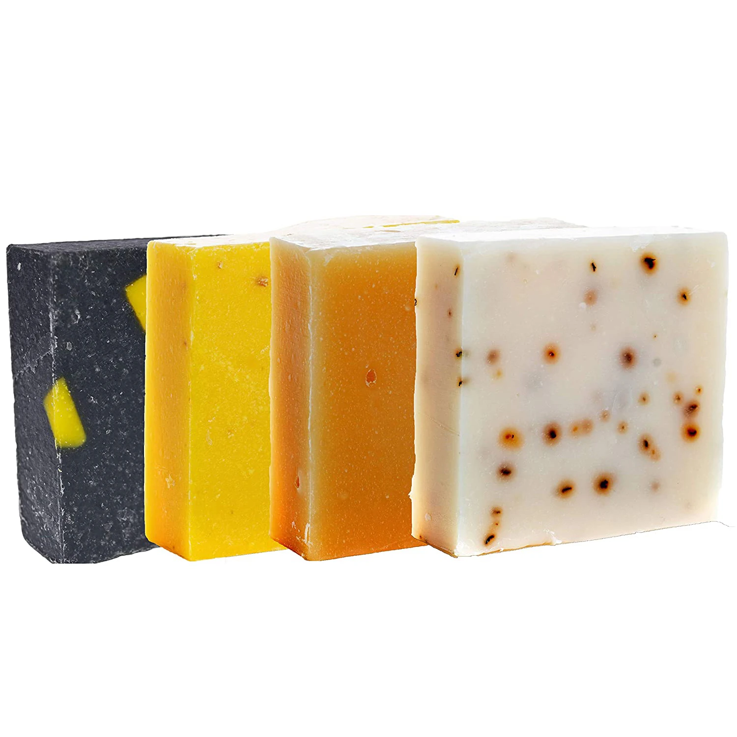 

New hot selling nature and organic handmade soap bars mans masculine fragrance soap